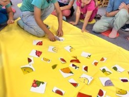 ZVONEČEK - ZÁŘÍ 1